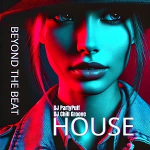 Beyond the Beat: Exploring the Deep Grooves of House Music - DJ PartyPuff
