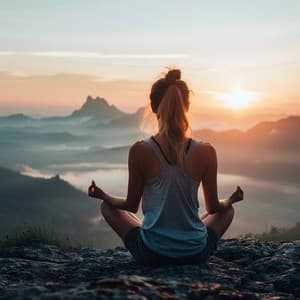 Latidos Binaurales: Sonidos Acuáticos Serenos Para Relajarse - Relax sin fin