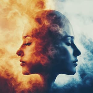 Brainspotting-Therapie: Biolaterale Klangheilung - Hz-Frequenz