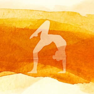 Sesak Napas - Lagu Yoga Yang Menenangkan