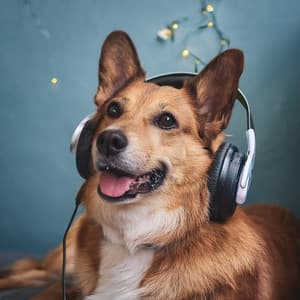 Paws and Peace: Relaxing Music for Dogs - Easy Sunday Listening