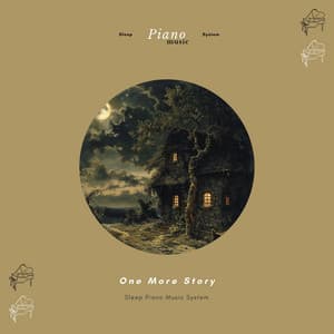One More Story - Sleep Piano Music System