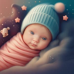 Melodías Nocturnas Lofi Para Un Sueño Relajante Del Bebé - Felizlágrima