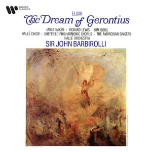 Elgar: The Dream of Gerontius, Op. 38 - Edward Elgar