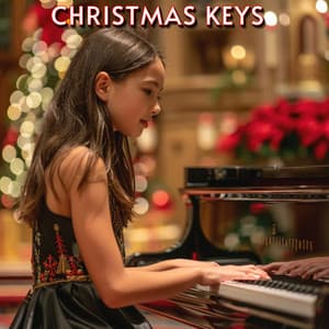 Christmas Keys - Christmas Jazz Ensemble