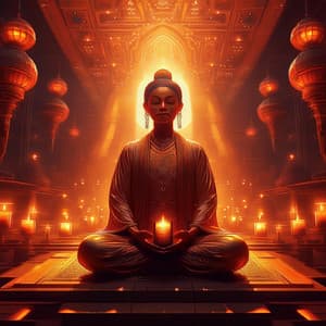 Resonancia Consciente: Sonidos Meditativos Para La Reflexión - Sana tu espíritu