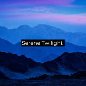 Serene Twilight - Massage Music Sessions