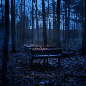 Ecos Del Sueño: Melodías Para Noches Reparadoras - Meditación del sueño