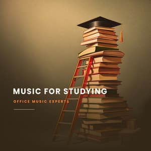 Music for Studying - Office Music Experts