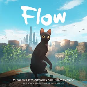 Flow - Gints Zilbalodis
