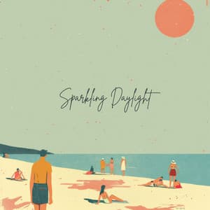 Sparkling Daylight - Smooth Piano Masters