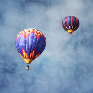 Skywoven Dreams - Chriss Aum