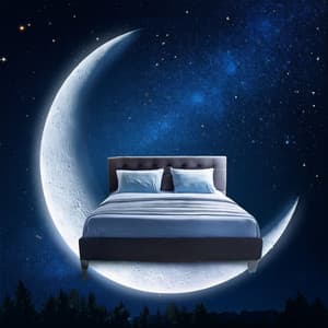 Armonías Para El Sueño: Música Relajante Para Dormir - Frecuencias de solfeo 528 Hz