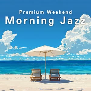 Premium Weekend Morning Jazz - Relaxing Guitar Crew