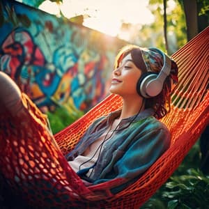 Relaxation Vibes: Hip Hop Beats for Chill - Lofi Weekend