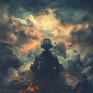 Music for Inner Quiet: Meditation's Sound Sanctuary - Cinematic Meditation