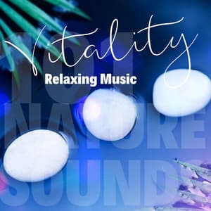 Vitality - Relaxing Music - 101 Nature Sounds