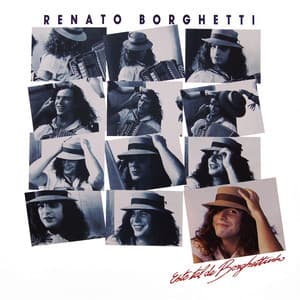 Este Tal De Borghettinho - Renato Borghetti
