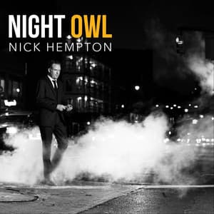 Night Owl - Nick Hempton