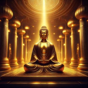 Sonidos Espirituales: Música Meditativa Para La Armonía - Proyecto Global Tormenta