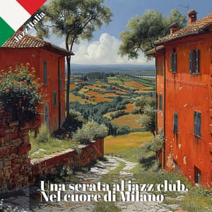 Una serata al jazz club, Nel cuore di Milano - Jazz Italia