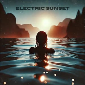 Electric Sunset - Cool Chillout Zone
