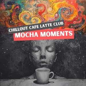 Mocha Moments: Chill Ambient for Café Escapes - Chillout Cafe Latte Club