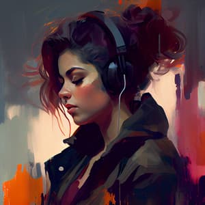 Soothing Electro - The Chillout Players