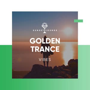Golden Trance Vibes - Buddha Spirit Ibiza Chillout Lounge Bar Music DJ