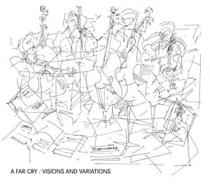 Visions And Variations - A Far Cry