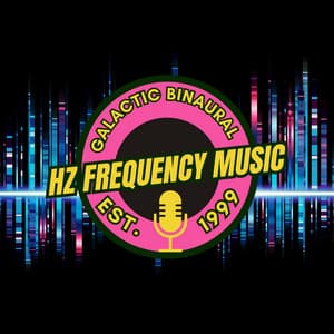Frequencies From Space - Galactic Binaural
