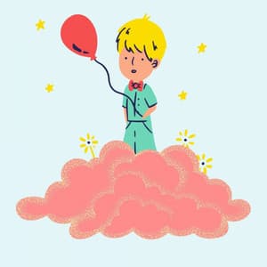 Feelings for Invisible Mornings - Brazilian Jazz Lounge