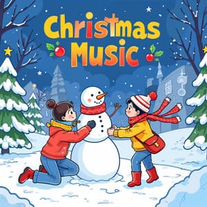 Christmas Happy Songs - Christmas Hits Collective