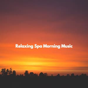Relaxing Spa Morning Music - Lunch Time Jazz Playlist