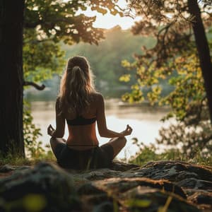 Música Para La Armonía Del Yoga: Melodías Fluidas - Alma Yoga