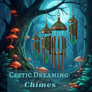 Trouble Sleeping Music Universe, Celtic Enchanted Cafe - Trouble Sleeping Music Universe