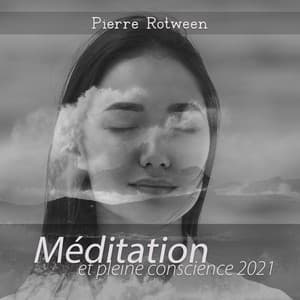 Méditation et pleine conscience 2021: Musique hypnotique pour l'esprit, l'esprit et le corps - Pierre Rotween