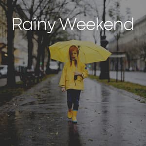 Rainy Weekend - Rainfall Place