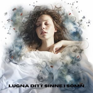 Lugna ditt sinne i sömn: lindra sömnlöshet och djupsömn - Avslappning Musik Akademi