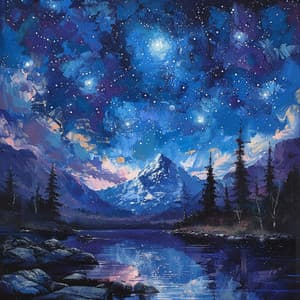 Arrullo Para El Sueño: Melodías Nocturnas - Dormir sano