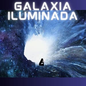 Galaxia Iluminada: Sonidos Futurista de Música Electrónica para Viajes de la Mente en el Espacio Profundo - Ana Consejos