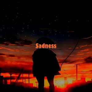Sadness - Pista de Rap