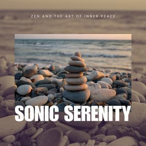Zen and the Art of Inner Peace - Sonic Serenity