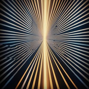 Electric Field - Cosmic Space Traveler