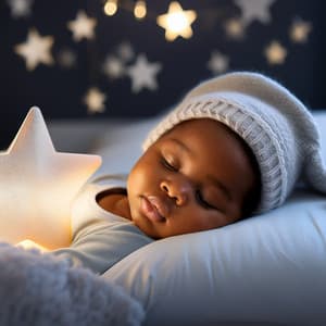 Music For Baby Sleep And Dreamy Nights - The Baby Concert Singers