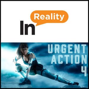 Urgent Action 4 - Edgard Jaude