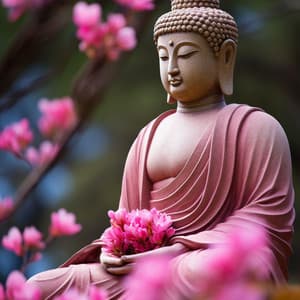 Secret Garden of Buddha - Ely Deep