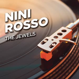The Jewels - Nini Rosso