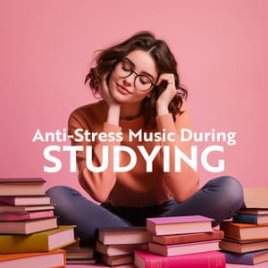 Anti-Stress Music During Studying - Stress Relieving Music Consort