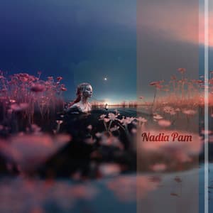 Submerged in Starlight, Flowstate - Nadia Pam